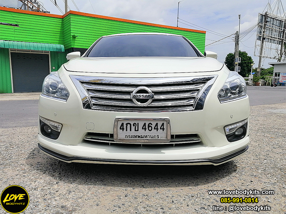 ชุดแต่ง ATIWUS : TEANA 2014-2019