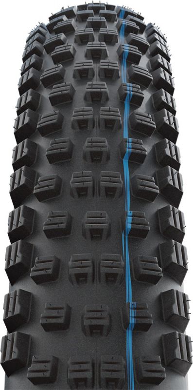 SCHWALBE ยางนอก MTB, WICKED WILL, SUPER GROUND, 29X2.40, สีดำ
