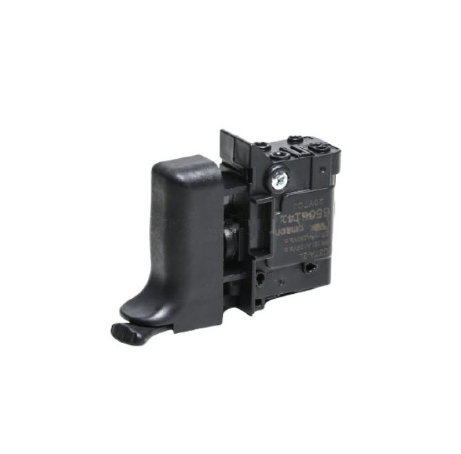 สวิทช์ ไขควง มากีต้า-Makita FS2700, FS6300, FS4200 Pn.650614-1 (แท้) ##