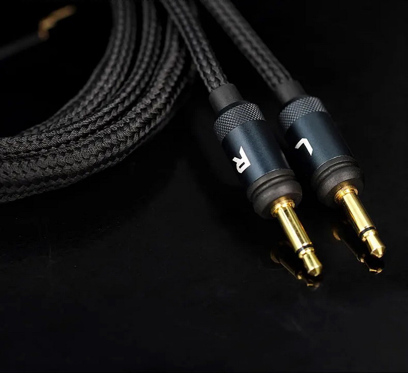 FiiO LL-RC สายอัพเกรดหูฟัง Headphone แบบโมดูลาร์ ถอดเปลี่ยนหัวแจ็คได้