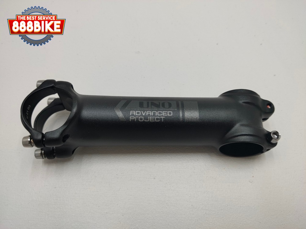 คอแฮนด์ UNO ASA ADVANCED PROJECT O.V. (โอเวอร์ไซส์) ยก +-7 130MM