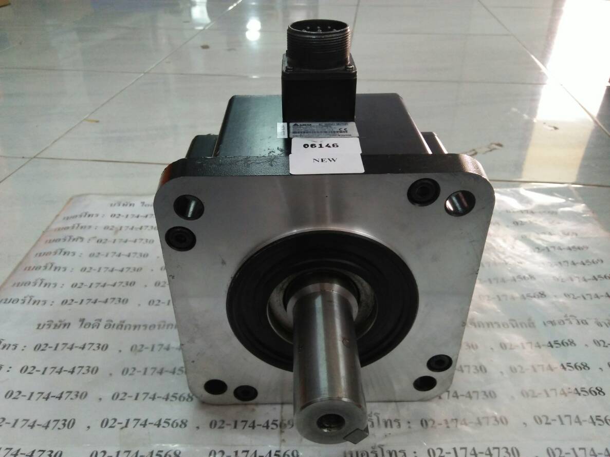 SERVO MOTOR “ DELTA ” รุ่น ECMA-E31820PS