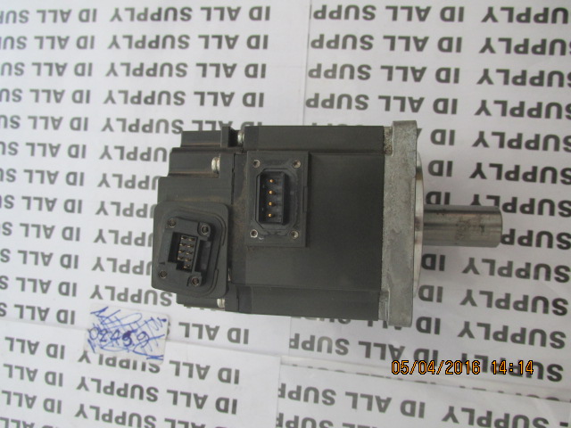 SERVO MOTOR “ MITSUBISHI ” รุ่น HF-KP23
