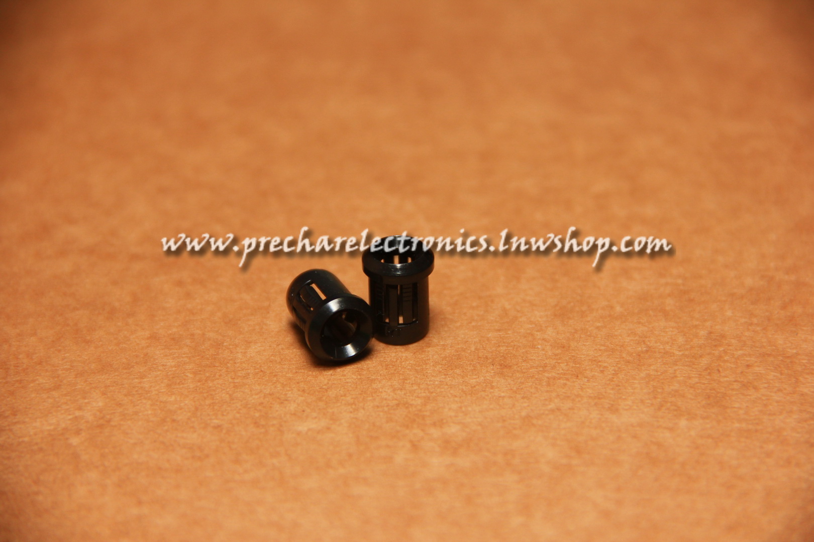 ปลอกLED พลาสติก 5mm