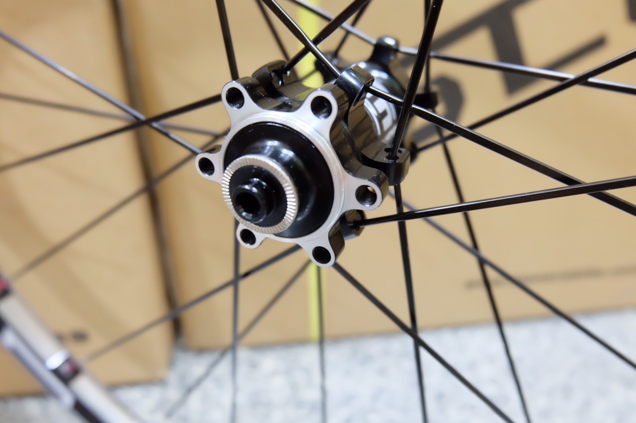 STORM M-99 Bearing Wheelset For 26 27.5 29er | 7-11 Speed