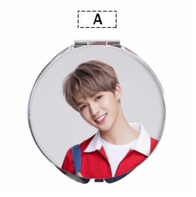 กระจก Zhu Zhengting