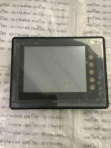 UD40-AP71 HMI " FUJI "