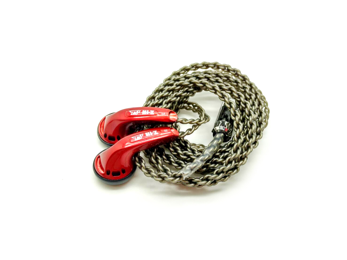 ขาย Seahf หูฟังเอียร์บัดเสียงดี กำลังขับสูง ซาวด์สเตจกว้าง