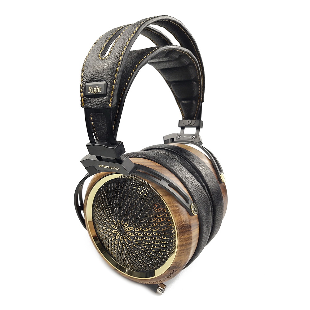 ขาย Sendy Audio Peacock หูฟัง headphone ไดรเวอร์ Planar Magnetic