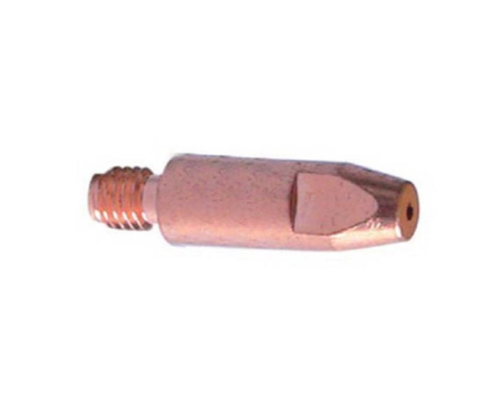 คอนแทกทิพ M8X28 (1.6MM) เครื่องตัดพลาสม่า JASIC 36KD Pn.ICU0005-16 (20PCS/PAC) ##