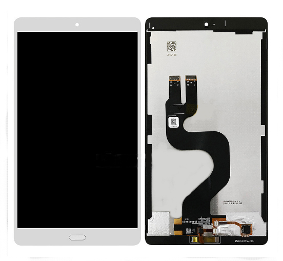 เปลี่ยนจอ Huawei MediaPad M3 8.4 นิ้ว (BTV-DL09) หน้าจอแตก ทัสกรีนกดไม่ได้ จอแท้