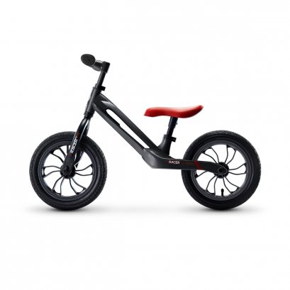 QPlay Racer Balance Bike จักรยานทรงตัว 12 นิ้ว