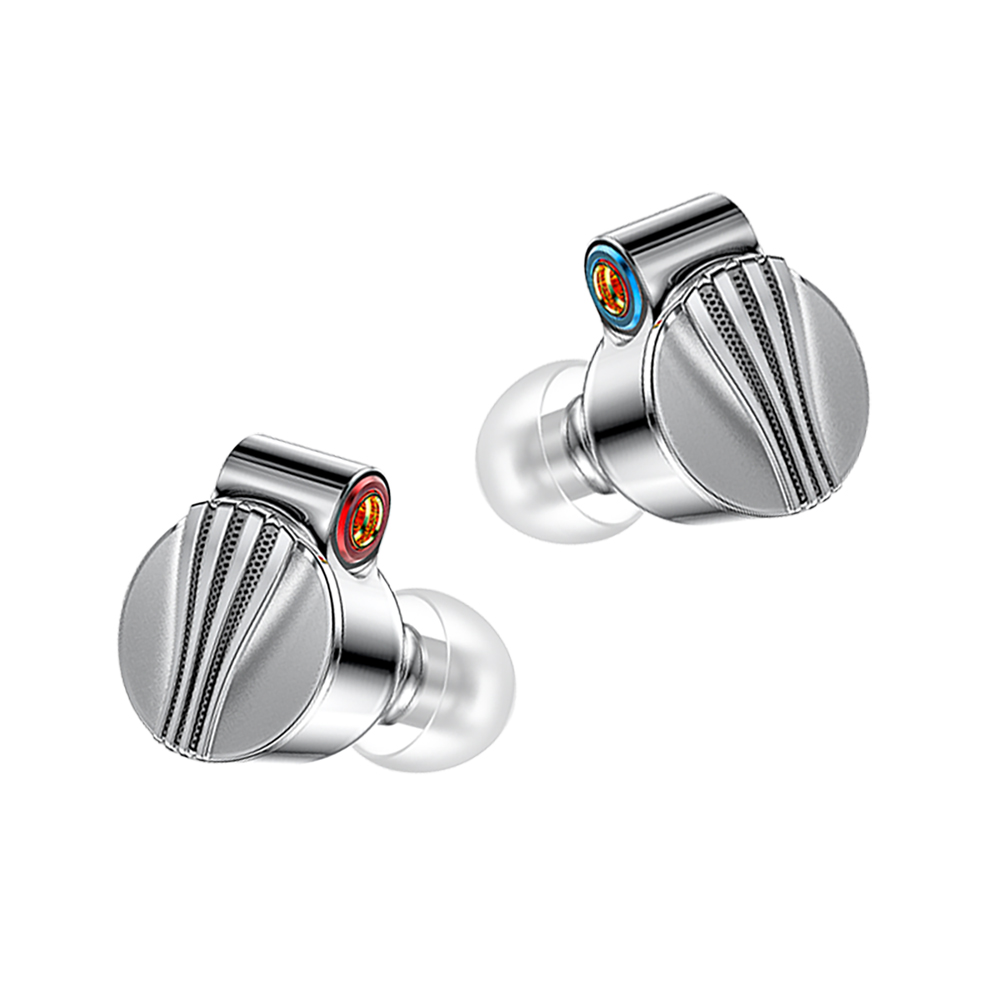 ขาย FiiO FD5 หูฟัง IEM ระดับเรือธง Diaphragm เคลือบ Beryllium