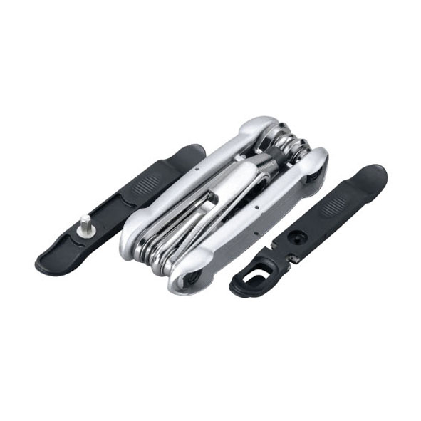 เครื่องมือเอนกประสงค์ 16 ฟังก์ชั่น TOPEAK HEXUS™ II TT2538B