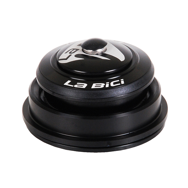 LABICI ถ้วยคอฝัง LA BICI SEMI-INTEGRATED ALLOY HEAD SET, 1-1/8, HSX2