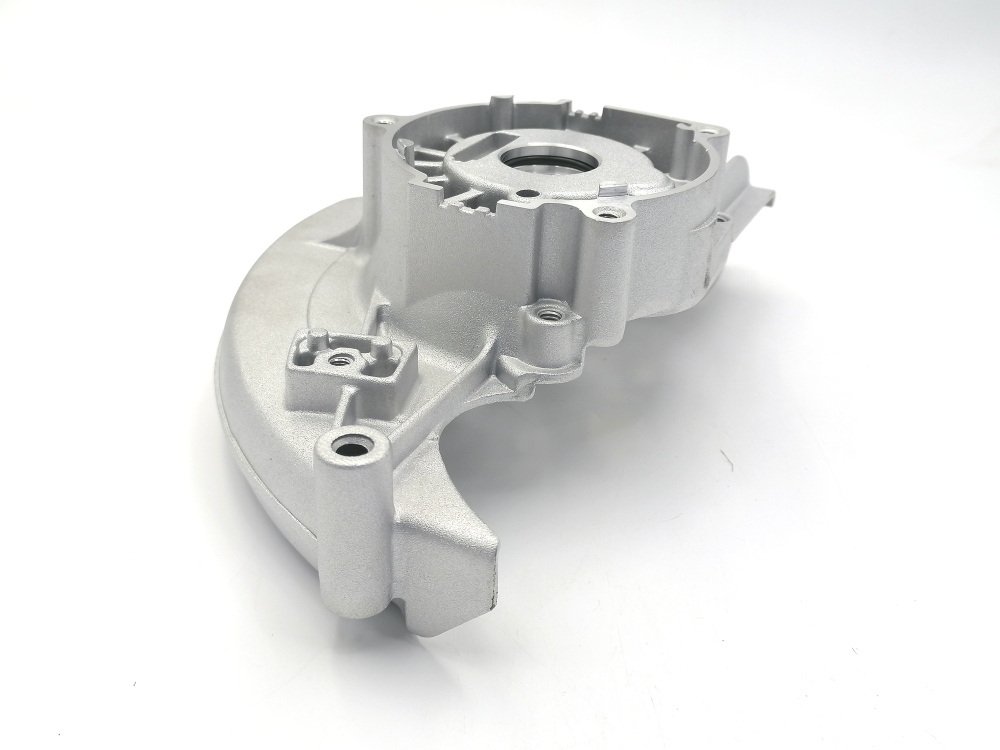 MT580 [#20] บังใบบน-บังสะเก็ด เลื่อยวงเดือน Maktec Pn.183706-6 (แท้)+(*)