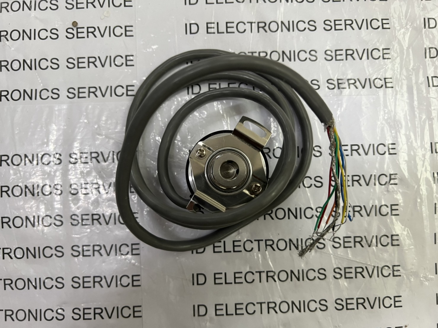 HES-20-2MD ENCODER " Nemicon "