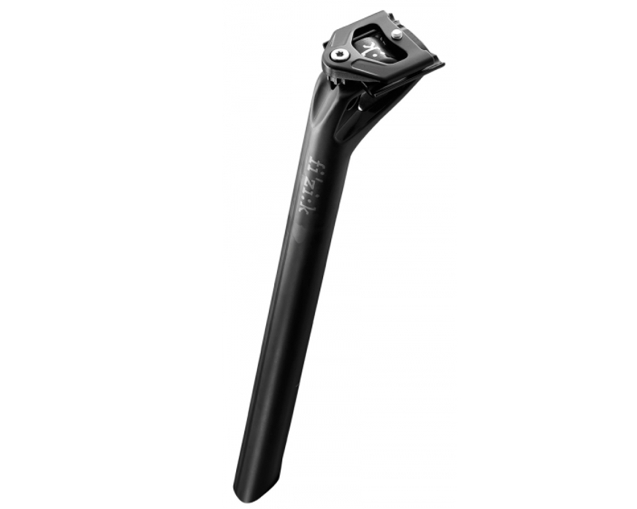 หลักอาน Fizik Cyrano Seatpost 00 Carbon มีขนาด 31.6x330mm., 2018