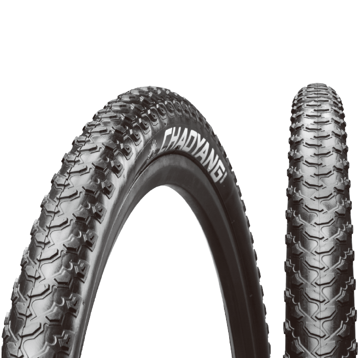 ยางนอกขอบลวด CHAOYANG MERLIN ขนาด 26X1.95 / 27.5X1.95 / 29X1.95