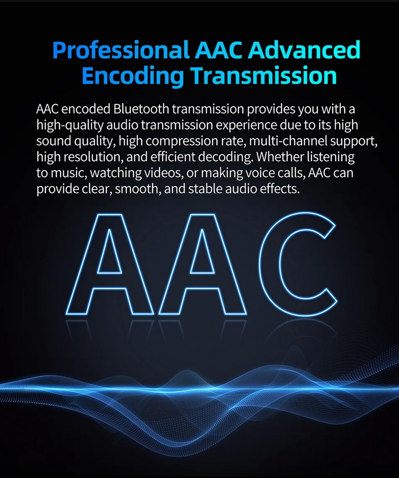 KZ AE01 โมดูลอัพเกรดหูฟัง IEMs ให้รองรับไร้สาย Bluetooth5.4 ประกันศูนย์ไทย