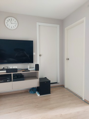 ให้เช่าคอนโด เอลลิโอ เดล มอสส์ พหลโยธิน 34 ห้อง 30.82 ตร.ม.เครื่องใช้ไฟฟ้าครบ ใกล้ BTS 2 สถานี