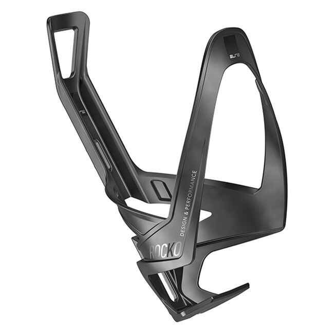 โครงขวดน้ำ ELITE Rocko Carbon Bottle Cage