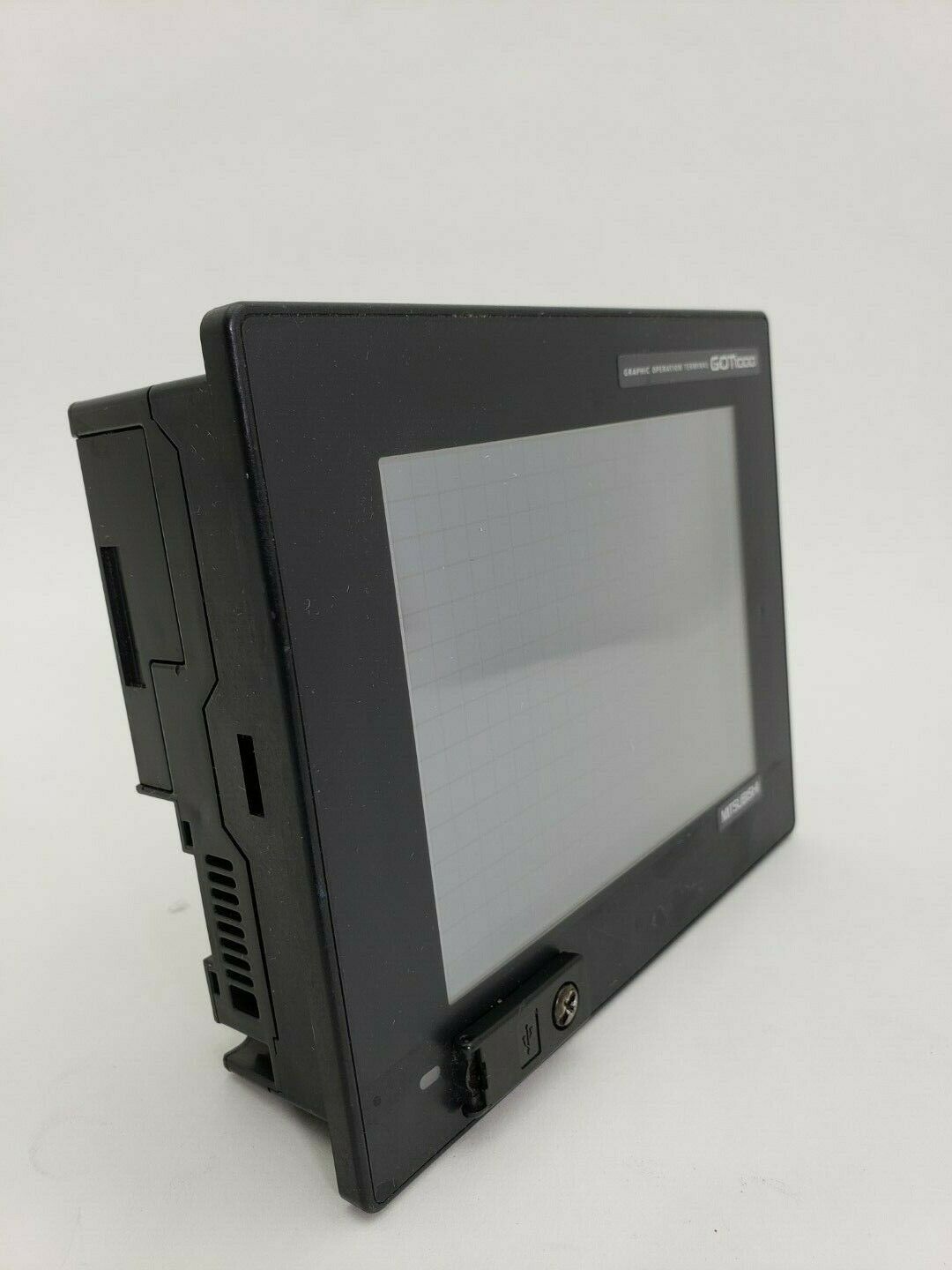 LCD TOUCH SCREEN " MITSUBISHI " รุ่น GT1150-QLBD
