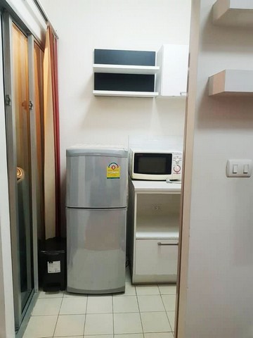 ให้เช่า มาย คอนโด ลาดพร้าว 27 ชั้น 3 ขนาด 35 ตรม. ห้องสวย เฟอร์ครบ พร้อมเครื่องซักผ้า