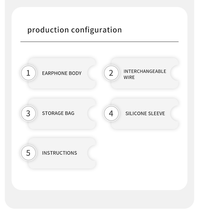 SuperTFZ Aquarius หูฟัง IEMs ไดรเวอร์ ไดนามิก 11.4 มม. บอดี้อลูมิเนียมโลหะเกรดการบิน ประกันศูนย์ไทย