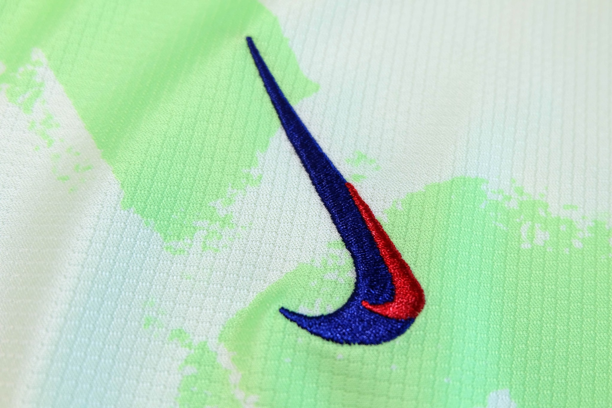Barcelona Third 2024/25 Jersey เสื้อบาร์เซโลน่า ชุดแข่งสาม ฤดูกาลใหม่