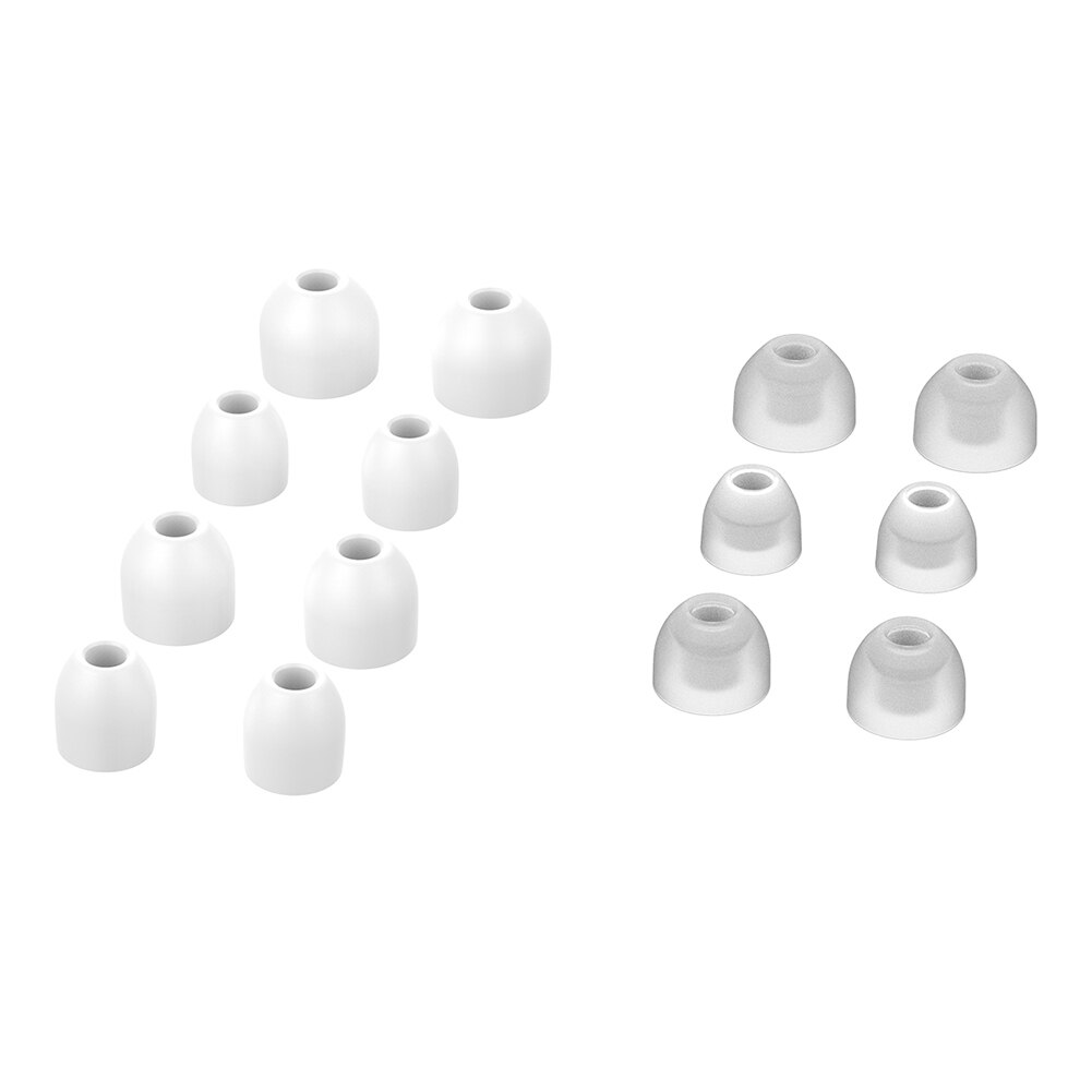 X-Tips Eartips จุกยางสำหรับหูฟัง และ หูฟัง TWS รุ่นอื่นๆ