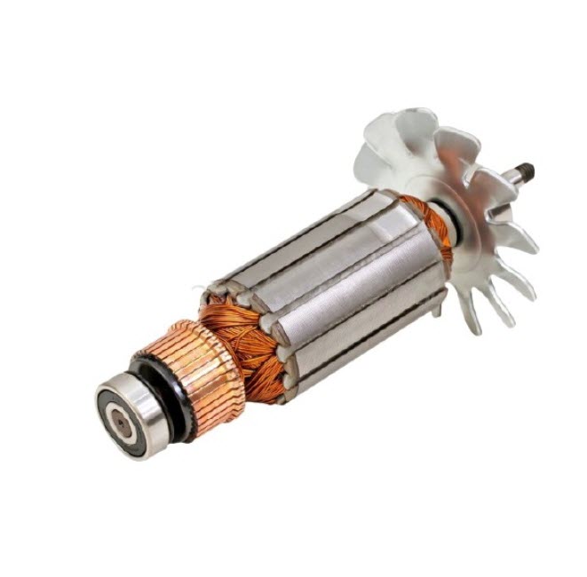 ทุ่น เครื่องเซาะร่อง มากีต้า Makita 3501N (แท้) ##