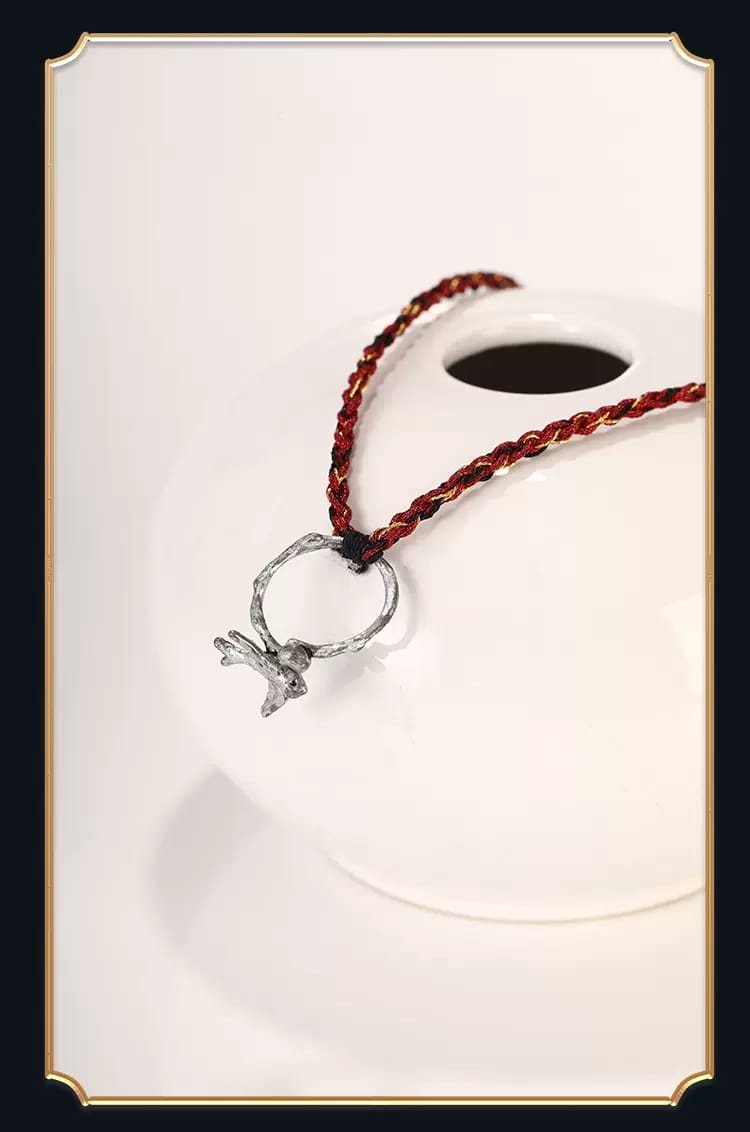 สร้อยคอ ซีรี่ย์ เหนือเมฆาชะตาลิขิต (Official Goods)