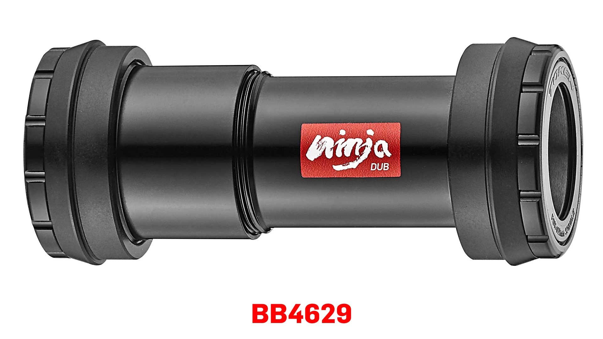 กะโหลก TOKEN NINJA Zenith DUB Zenith BB4629 ใส่เฟรม PF30