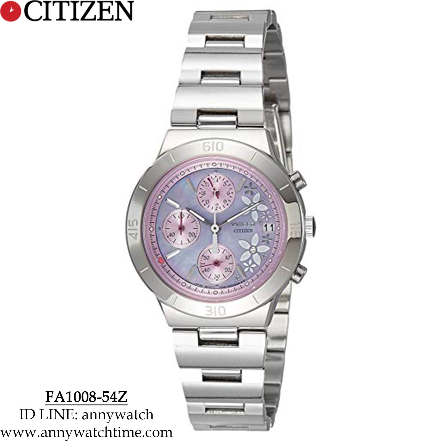 CITIZEN FA1008-54Z