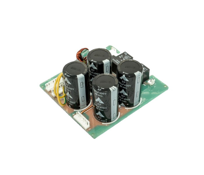 แผงวงจรล่าง ตู้เชื่อม JASIC รุ่น ARC225(J76), (B03207) Pn.M022-B53207 (แท้) ##