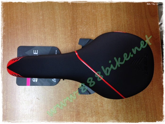 LABICI เบาะจักรยาน LA BICI SADDLE รุ่น SDR3