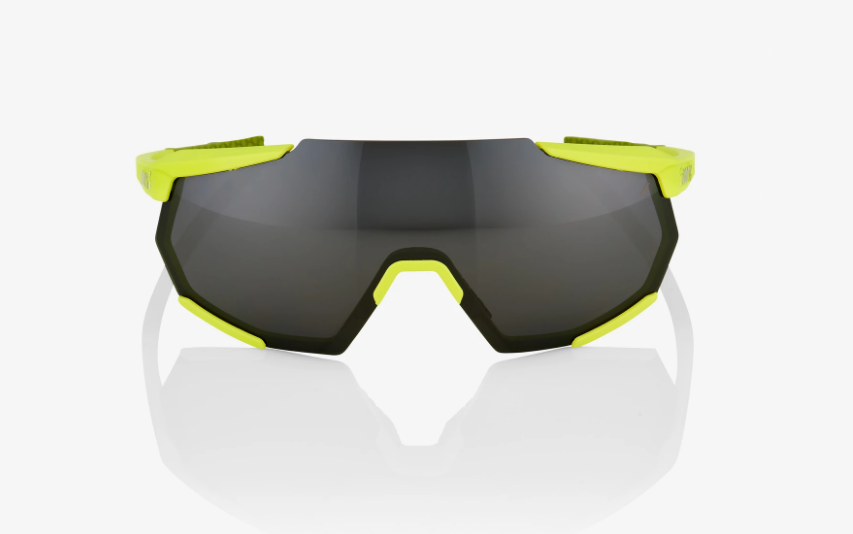 แว่นตา 100% RACETRAP + เลนส์ใส