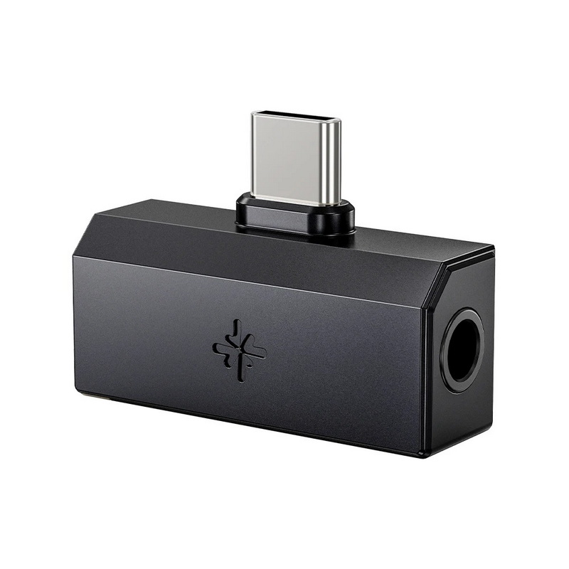 Snowsky Tiny DAC/AMP พกพาจิ๋ว เล็กแต่ทรงพลัง รองรับ PCM 384kHz และ DSD256 ประกันศูนย์ไทย