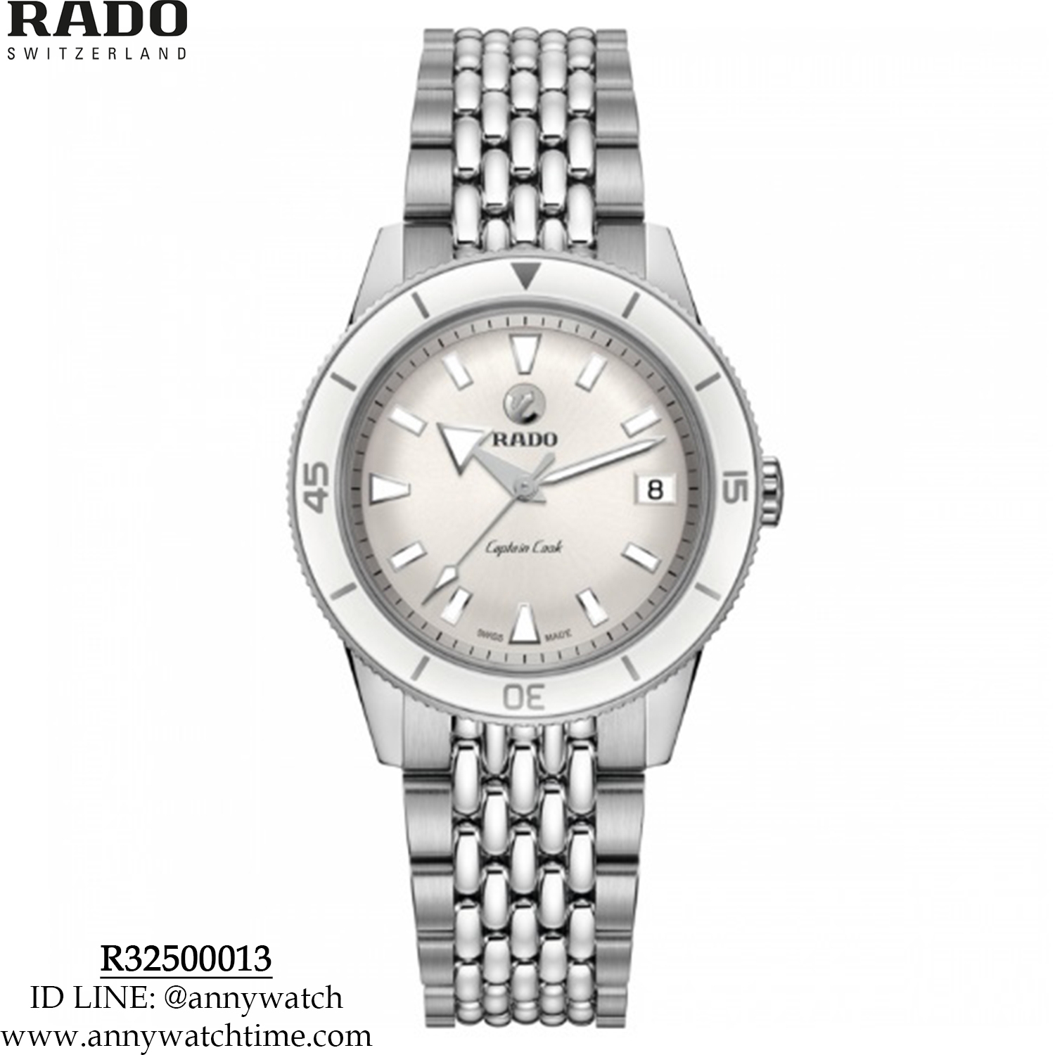 RADO R32500013