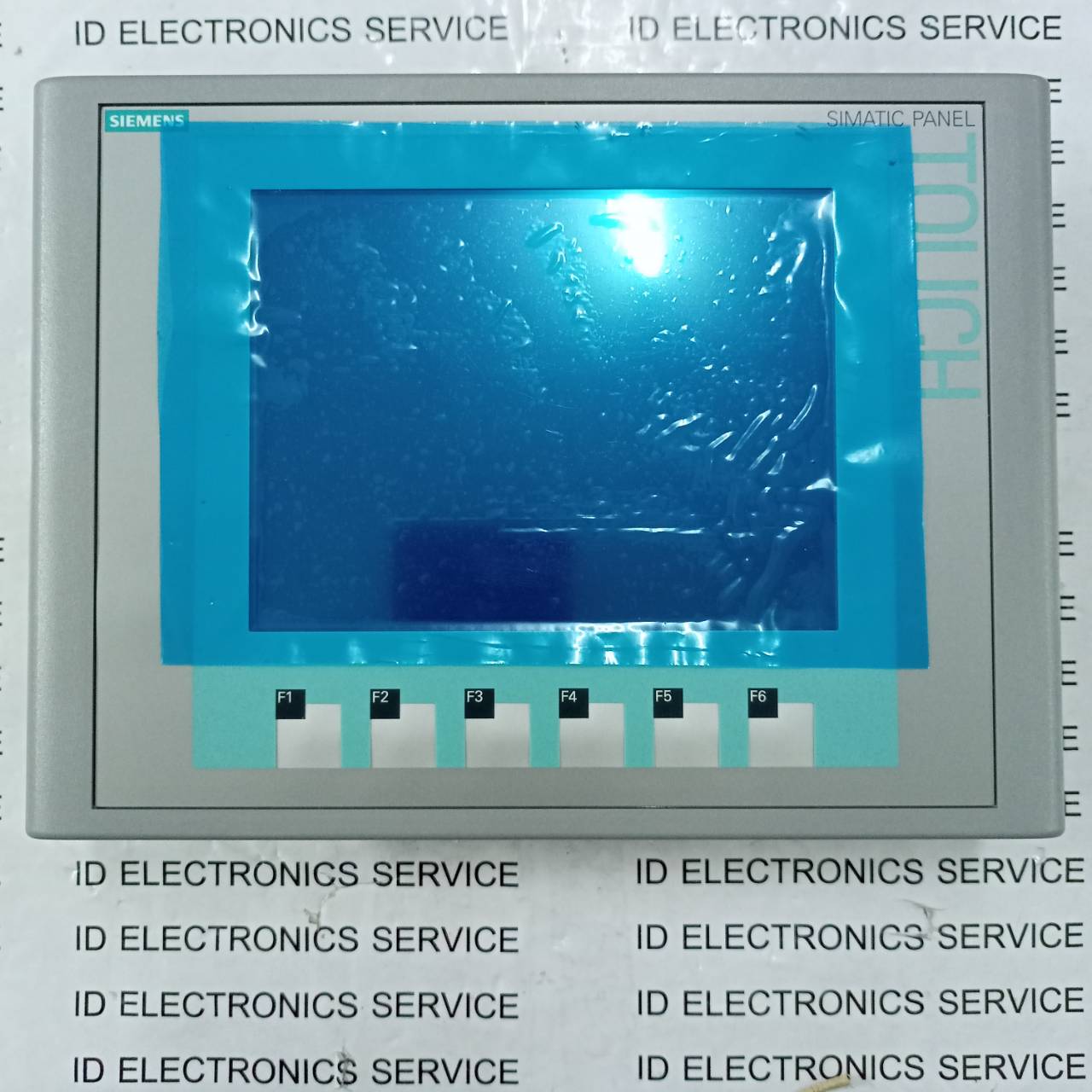 6AV6 647-0AC11-3AX0 HMI " SIEMENS "
