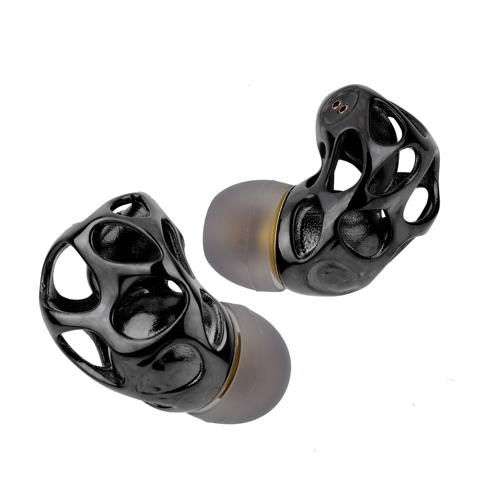 ขาย Blon BL-A8 หูฟังระดับเรือธง ไดรเวอร์ Dynamic บอดี้โลหะหรู ประกันศูนย์ไทย