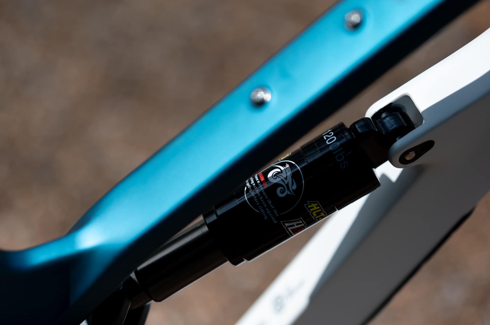 จักรยานเสือภูเขาฟูลซัส JAVA SALTAFOSSI Fullsuspension 27.5 เฟรมคาร์บอน เกียร์ Deore 12 สปีด 2023