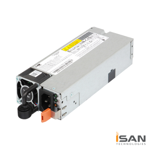 02YF623 SP57A96630 FSF055 Lenovo Power Supply 750W AC PLUS PLATINUM for ThinkSystem Server.