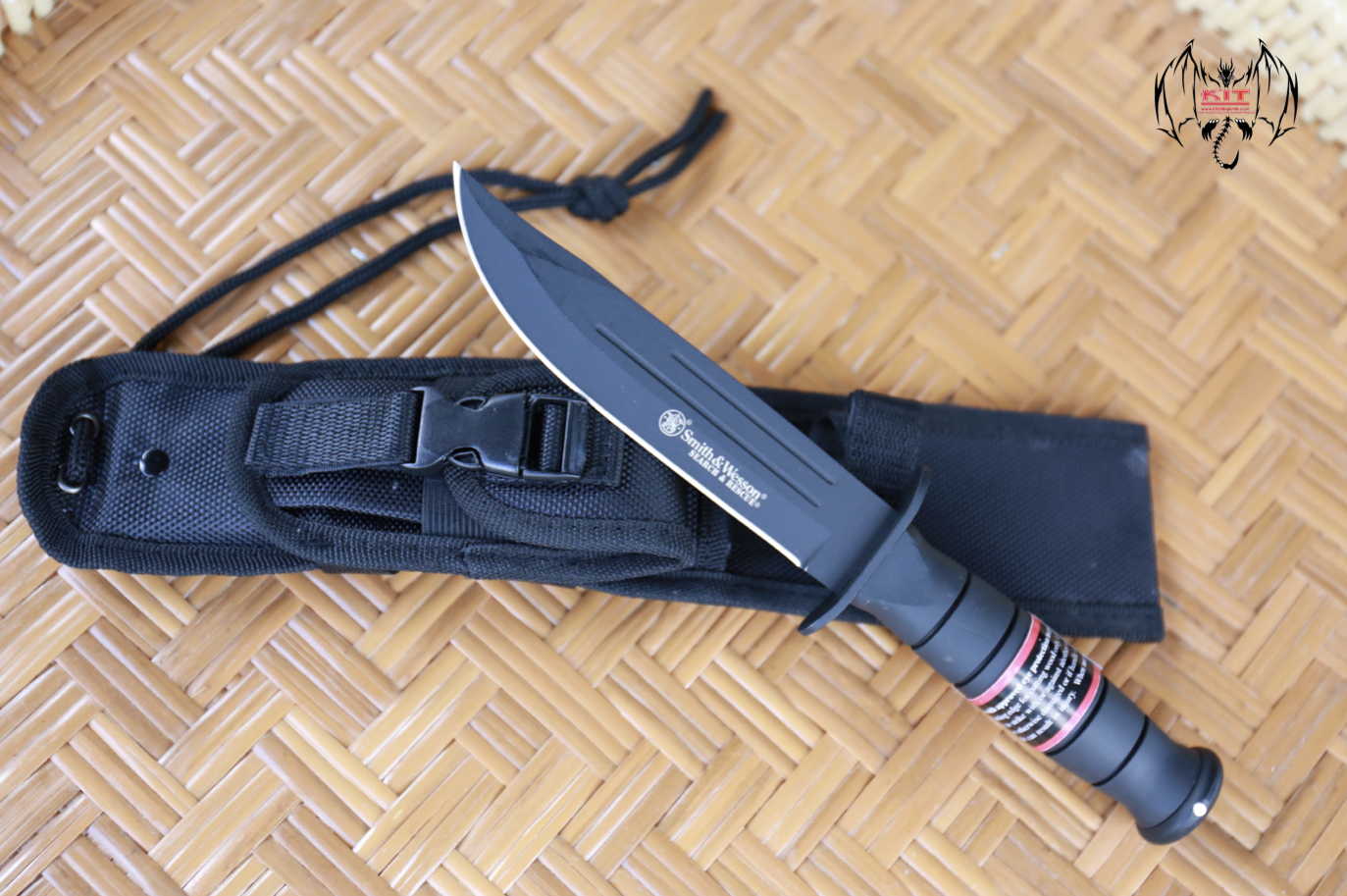 Smith & Wesson CKSUR2 Search & Rescue