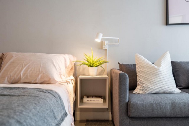 ให้เช่าคอนโด เอ สเปซ สุขุมวิท 77 ขนาด 37 ตร.ม.เฟอร์ครบ พร้อมอยํู ใกล้ BTS อ่อนนุช