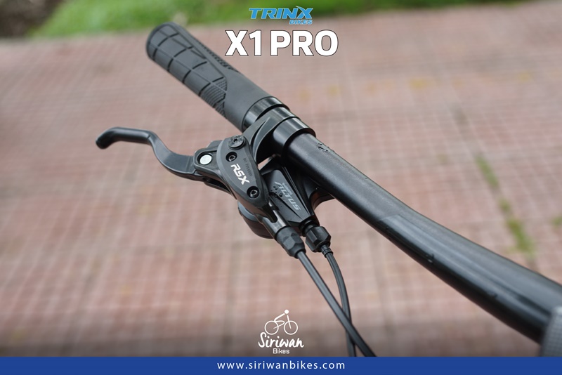TRINX X1 PRO 29er 27sp, MY2021