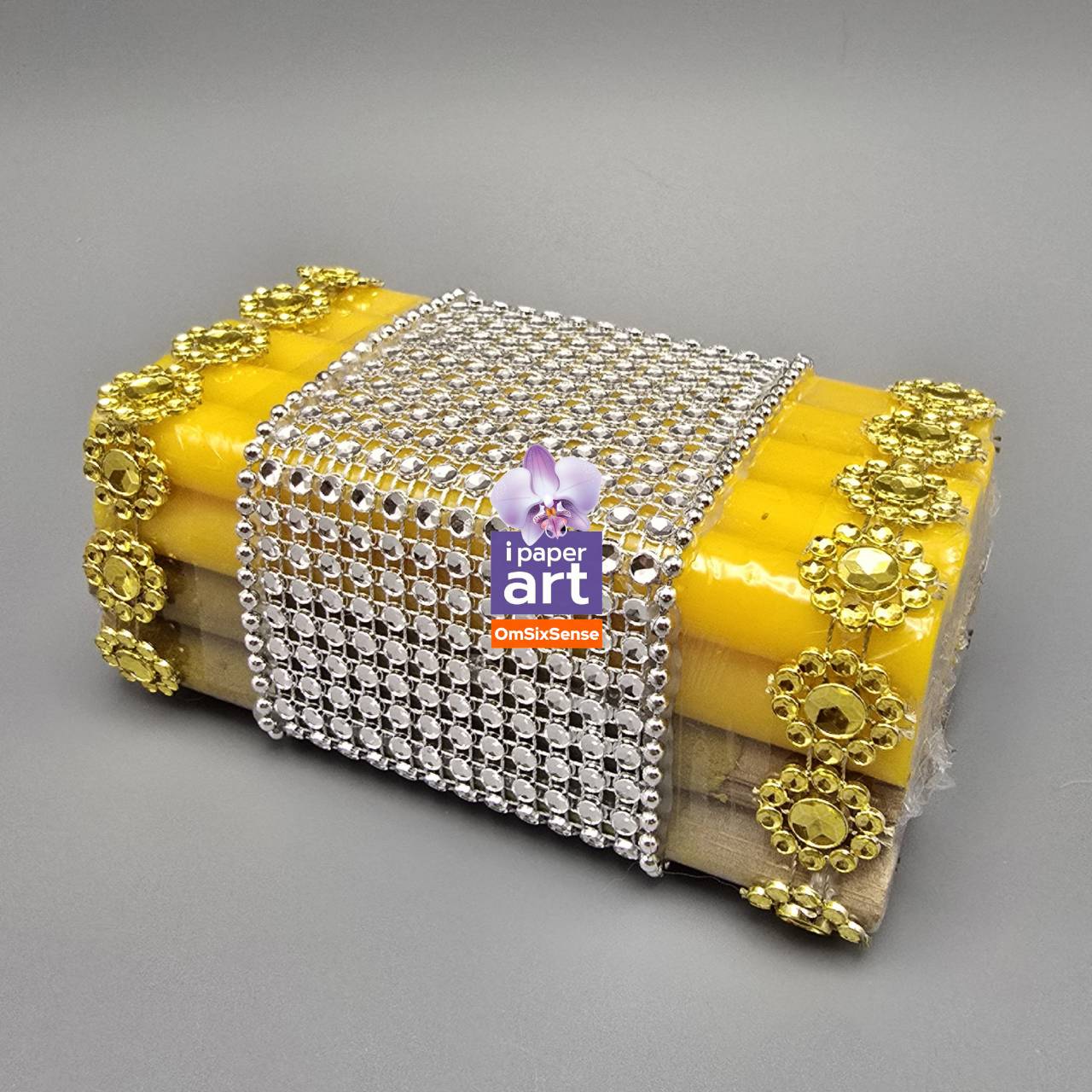 ธูปเทียนแพเรืองแสง LED ใช้ถ่านกระดุม สินค้าไทย งานปราณีต | ประกอบพิธีการ ไหว้ครู พานขมา