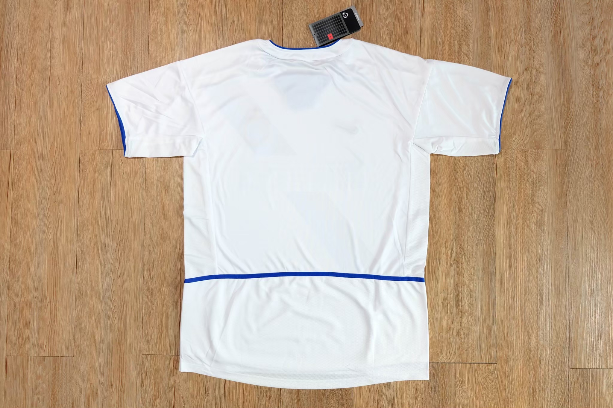 Inter Milan 2002/03 Away Vintage Jersey เสื้อฟุตบอลอินเตอร์มิลาน