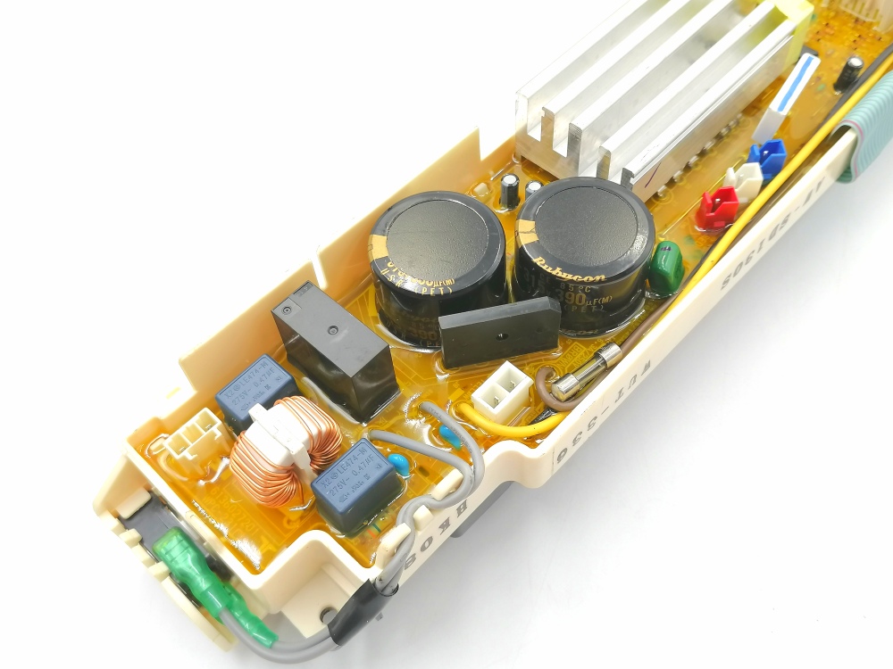 บอร์ดเครื่องซักผ้า โตชิบา 11ปุ่ม AW- SD120ST, SD130ST, SD140ST(แท้)